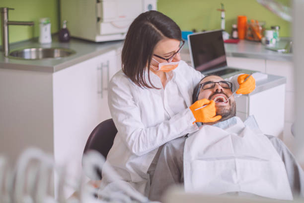 Best Urgent Tooth Repair  in Media, PA