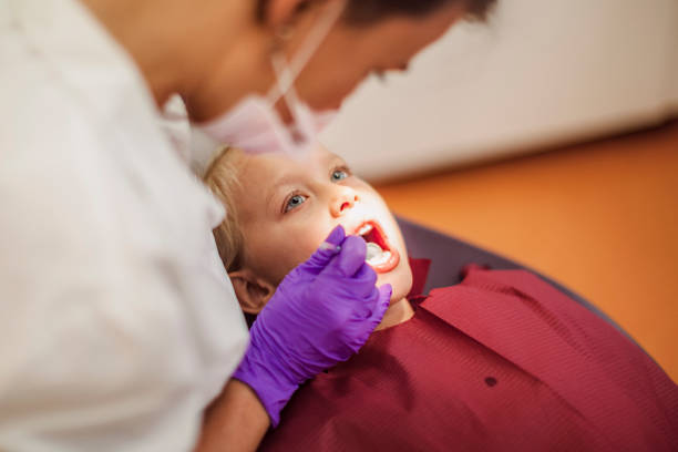 Best Chipped Tooth Repair Near Me  in Media, PA